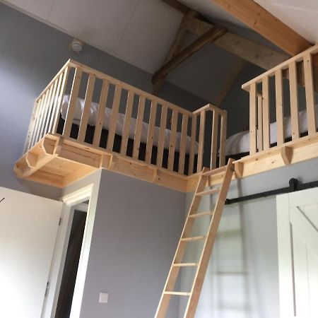 B&B Erve Ten Dam Ambt Delden Ngoại thất bức ảnh