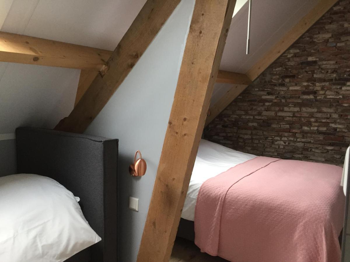 B&B Erve Ten Dam Ambt Delden Ngoại thất bức ảnh