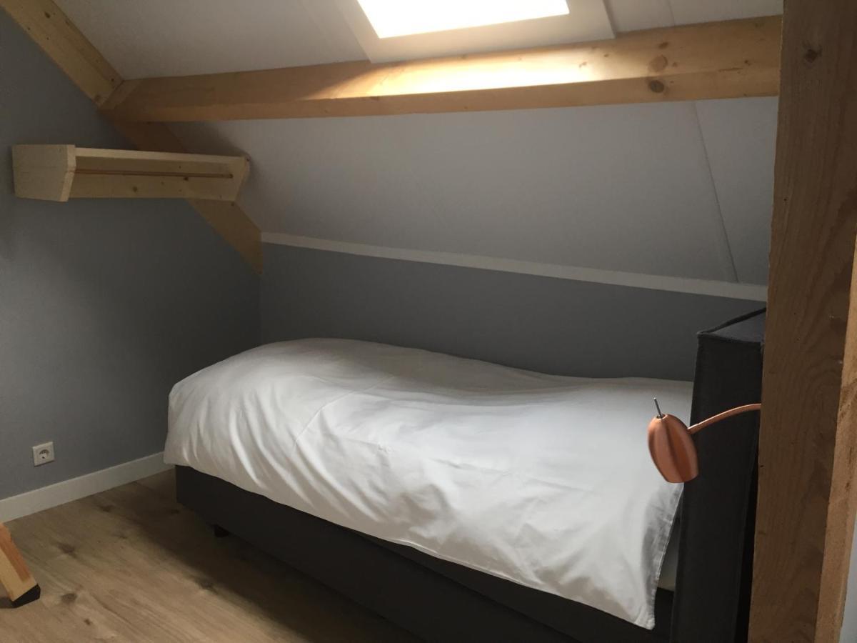 B&B Erve Ten Dam Ambt Delden Ngoại thất bức ảnh