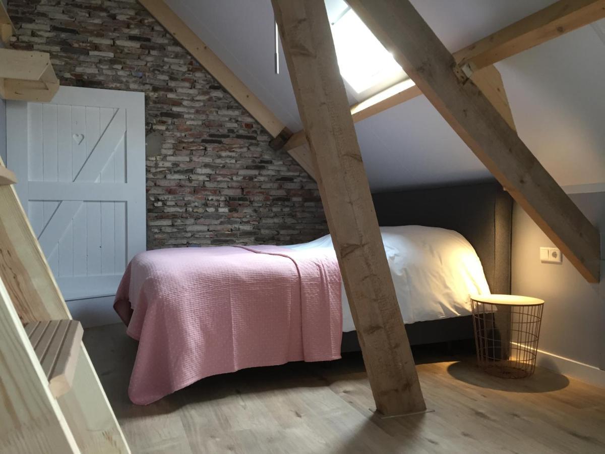 B&B Erve Ten Dam Ambt Delden Ngoại thất bức ảnh