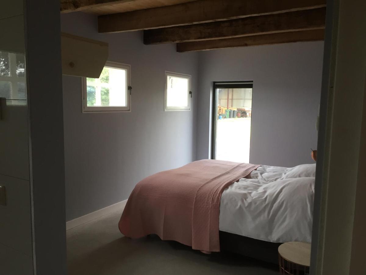 B&B Erve Ten Dam Ambt Delden Ngoại thất bức ảnh