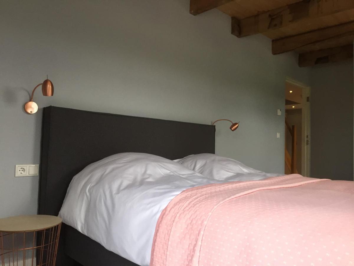B&B Erve Ten Dam Ambt Delden Ngoại thất bức ảnh