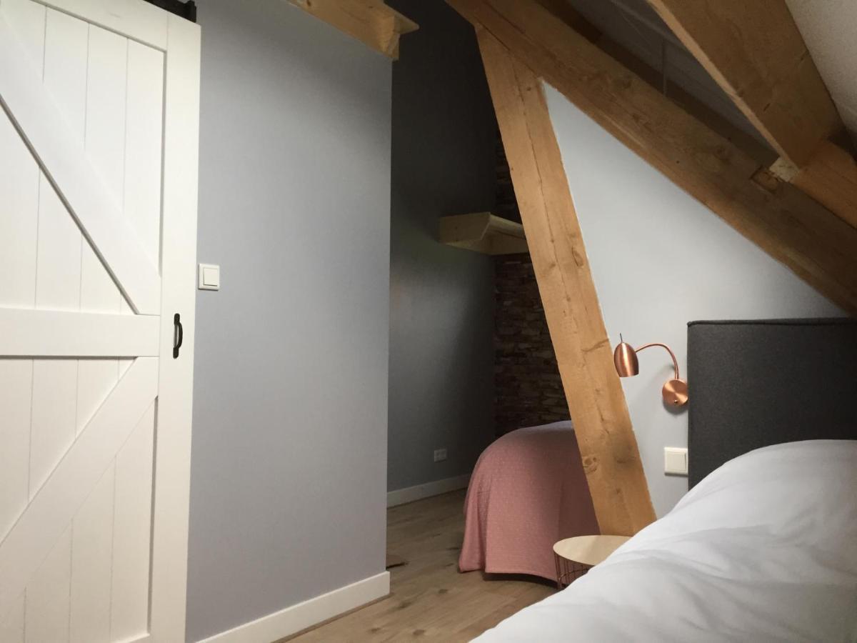 B&B Erve Ten Dam Ambt Delden Ngoại thất bức ảnh
