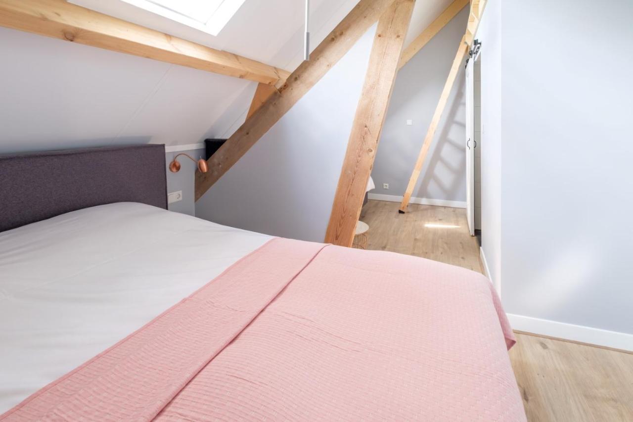 B&B Erve Ten Dam Ambt Delden Ngoại thất bức ảnh