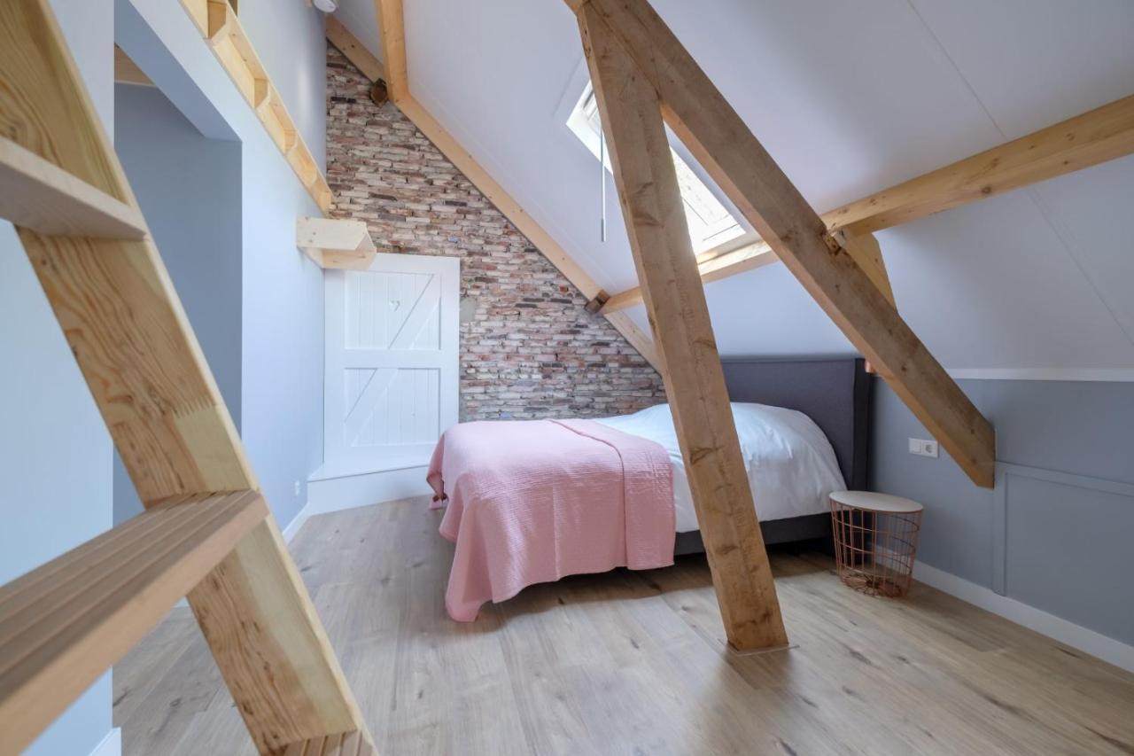 B&B Erve Ten Dam Ambt Delden Ngoại thất bức ảnh