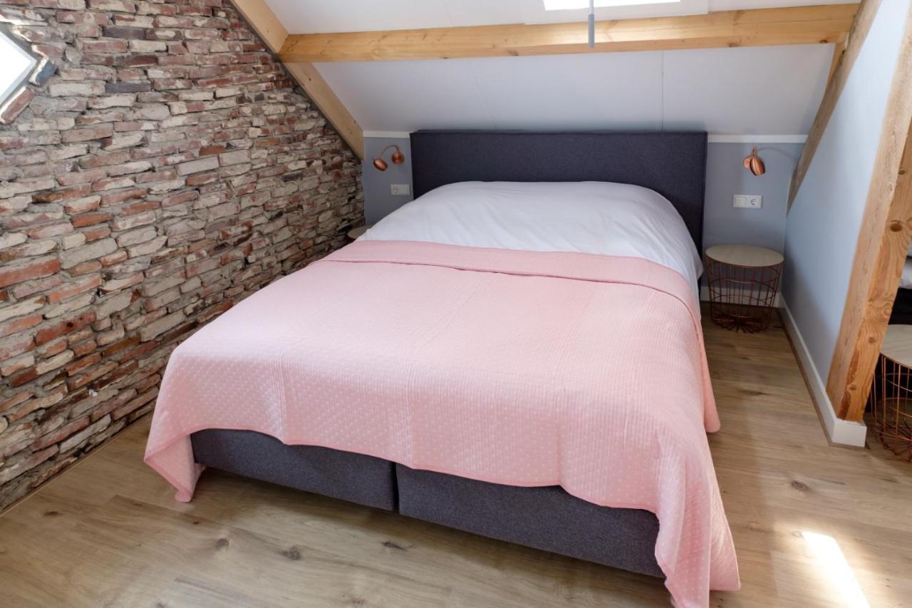 B&B Erve Ten Dam Ambt Delden Ngoại thất bức ảnh
