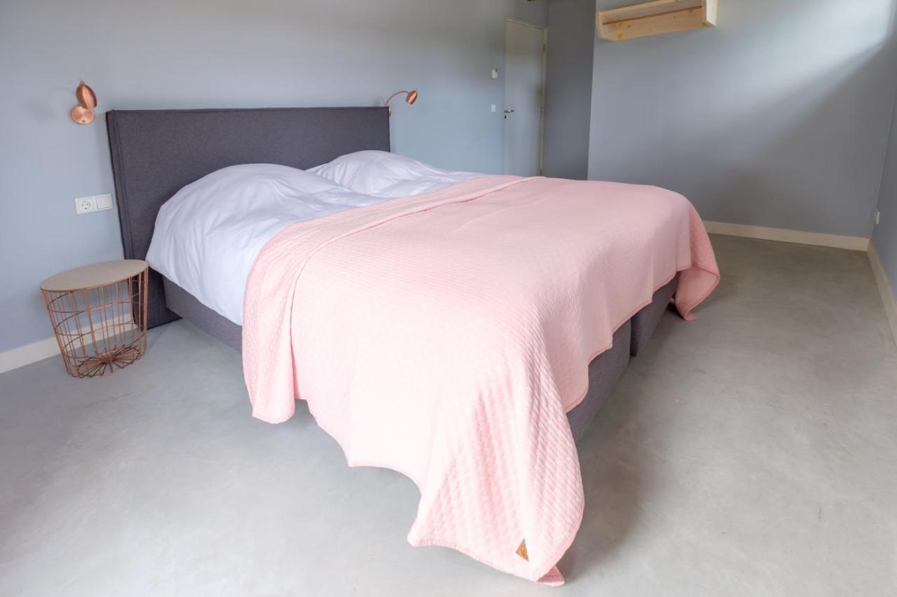 B&B Erve Ten Dam Ambt Delden Ngoại thất bức ảnh