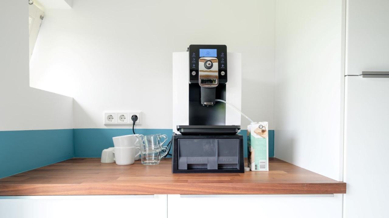 B&B Erve Ten Dam Ambt Delden Ngoại thất bức ảnh