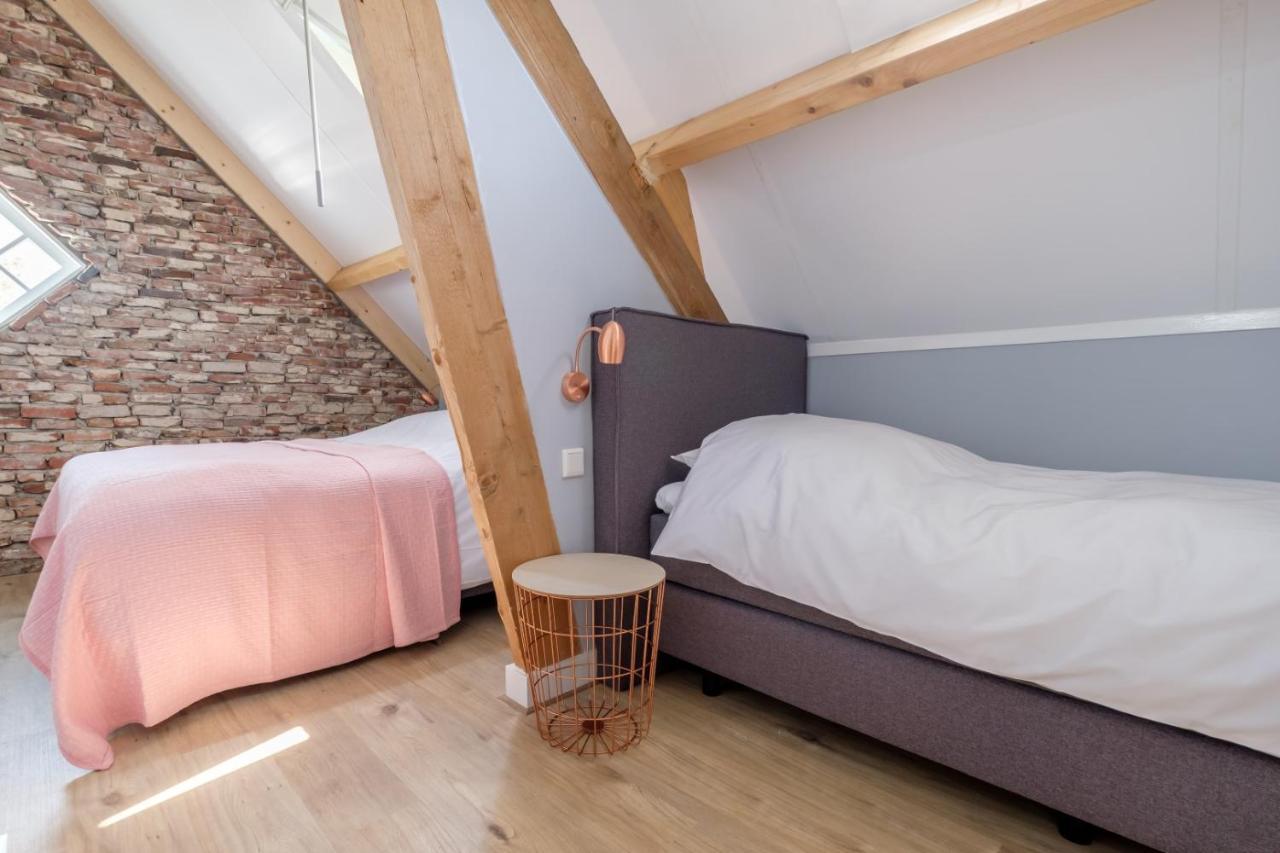 B&B Erve Ten Dam Ambt Delden Ngoại thất bức ảnh
