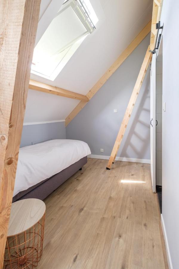 B&B Erve Ten Dam Ambt Delden Ngoại thất bức ảnh