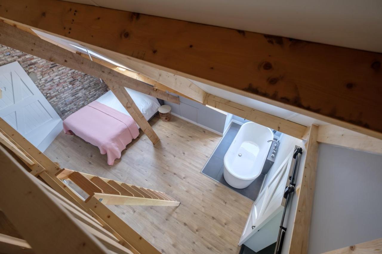 B&B Erve Ten Dam Ambt Delden Ngoại thất bức ảnh