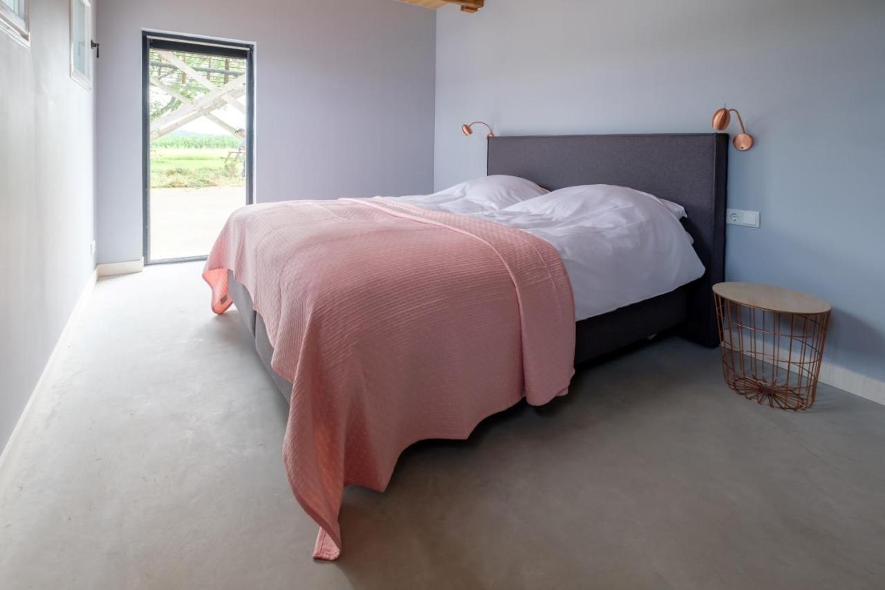 B&B Erve Ten Dam Ambt Delden Ngoại thất bức ảnh