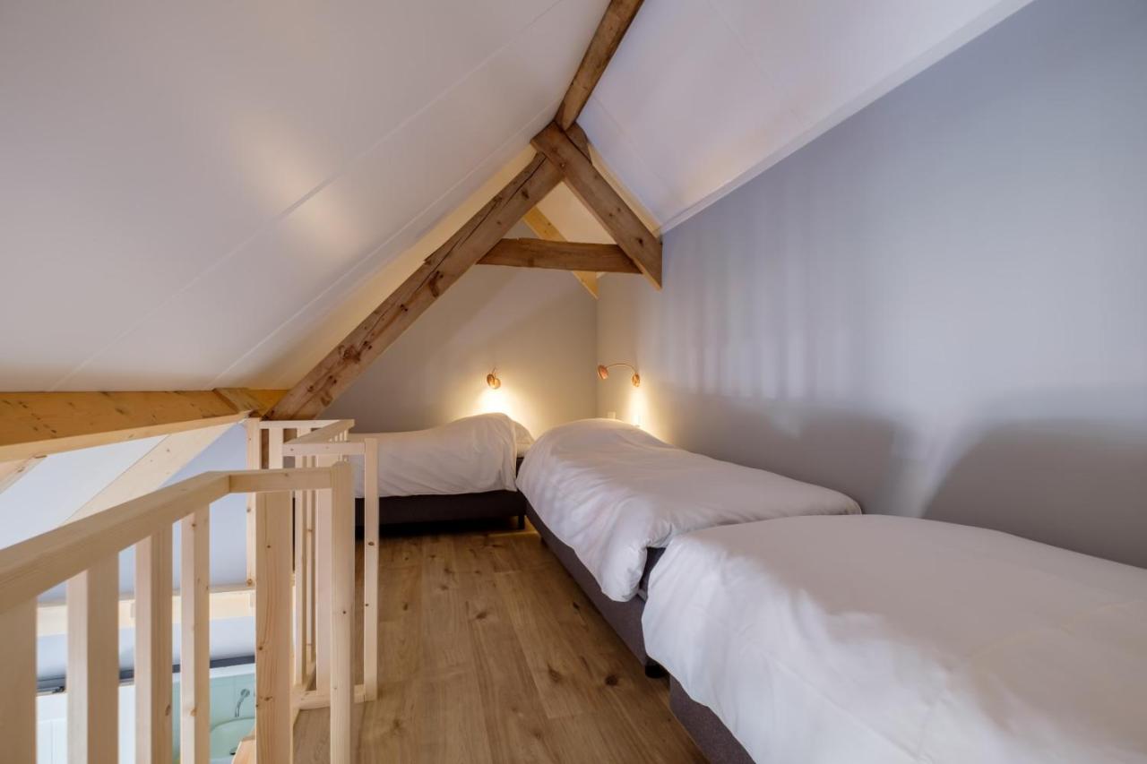 B&B Erve Ten Dam Ambt Delden Ngoại thất bức ảnh