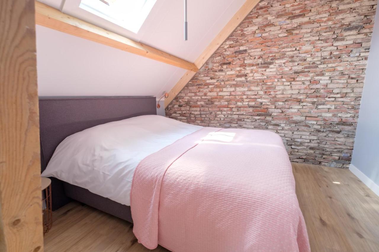 B&B Erve Ten Dam Ambt Delden Ngoại thất bức ảnh