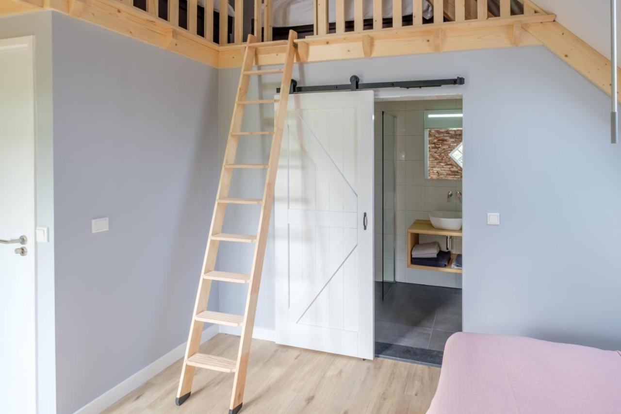 B&B Erve Ten Dam Ambt Delden Ngoại thất bức ảnh