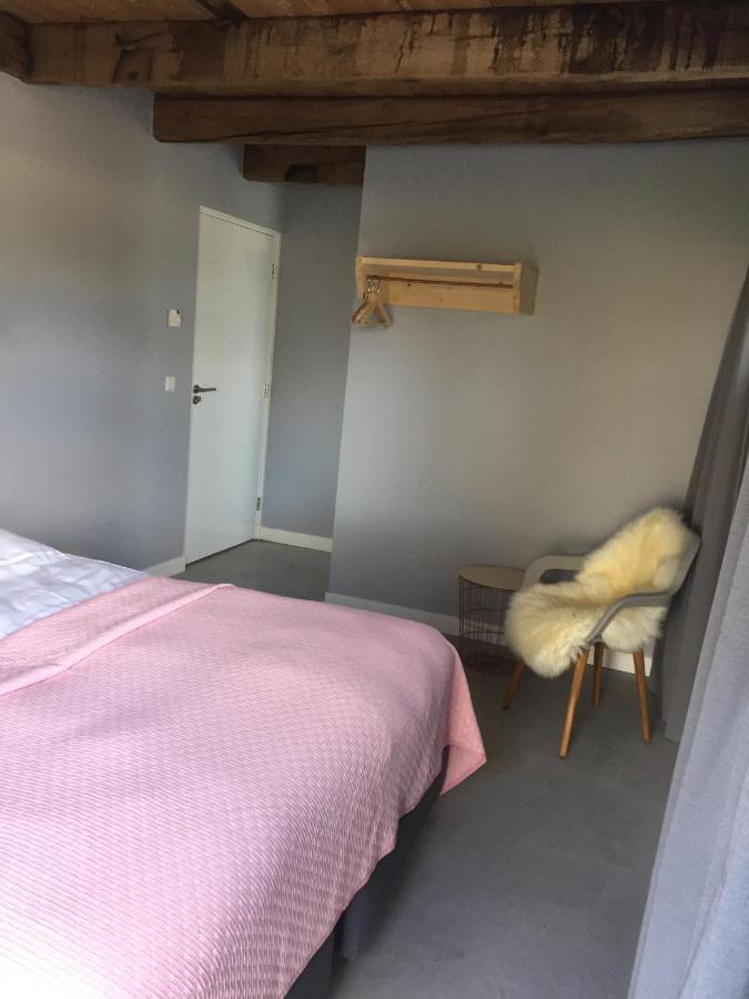 B&B Erve Ten Dam Ambt Delden Ngoại thất bức ảnh