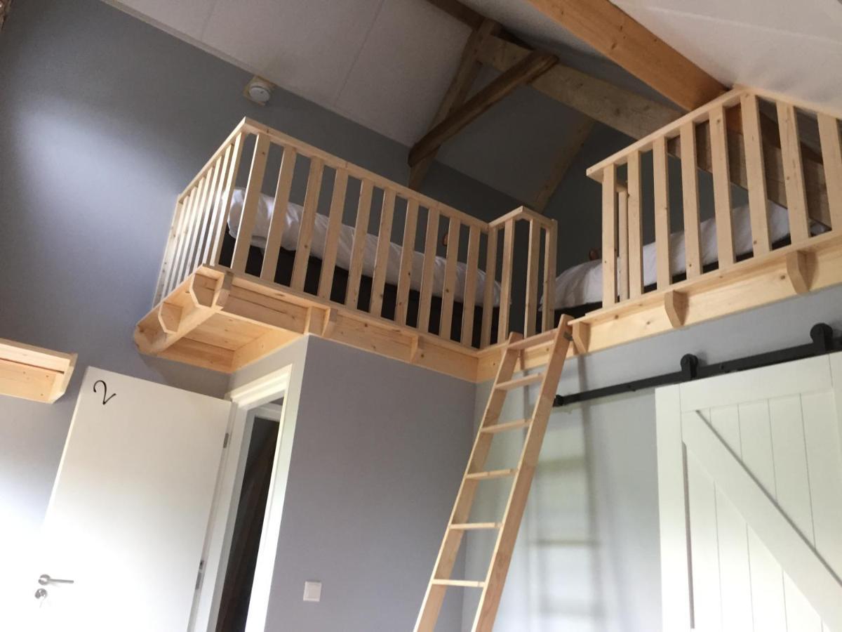 B&B Erve Ten Dam Ambt Delden Ngoại thất bức ảnh