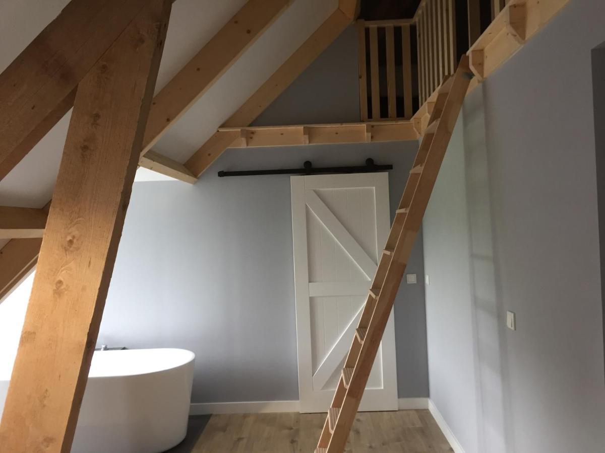 B&B Erve Ten Dam Ambt Delden Ngoại thất bức ảnh