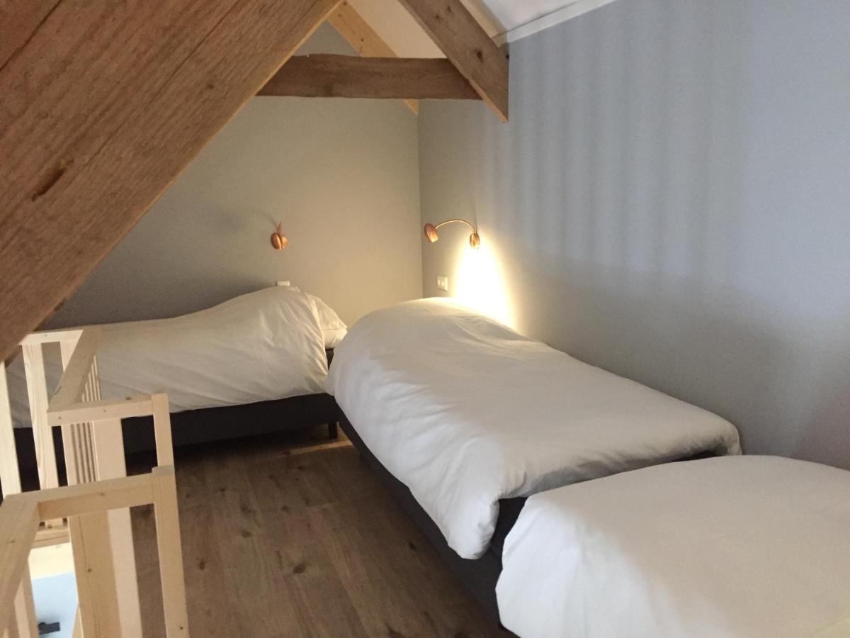 B&B Erve Ten Dam Ambt Delden Ngoại thất bức ảnh